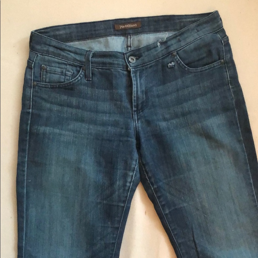 James Jeans bootcut